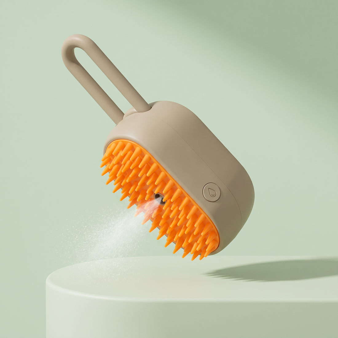 Brumette · Brosse Brume 3-en-1