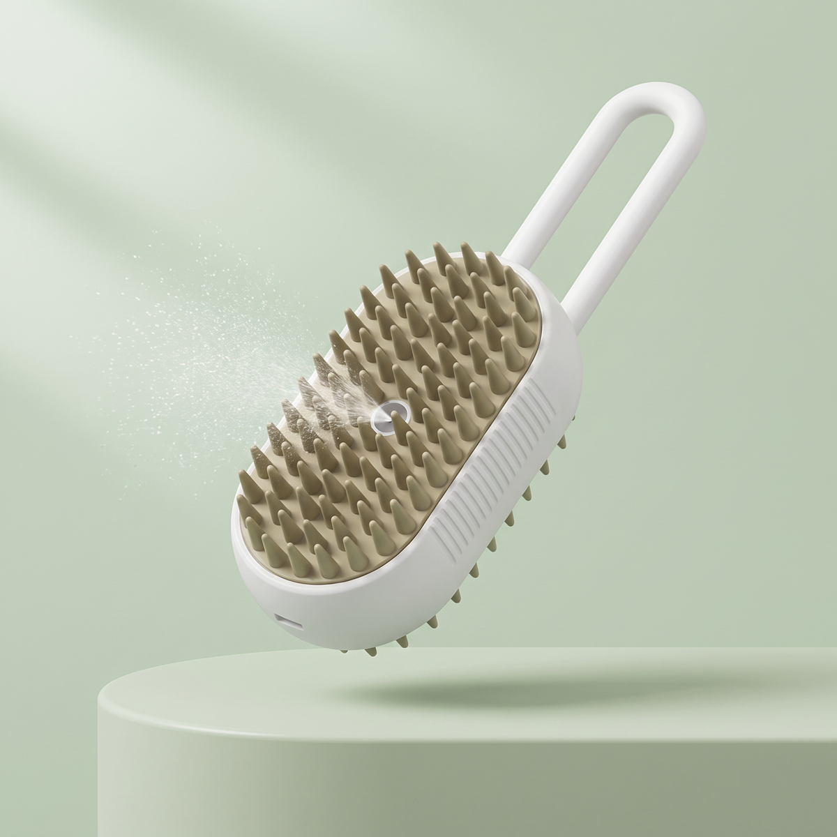 Brumette · Brosse Brume 3-en-1