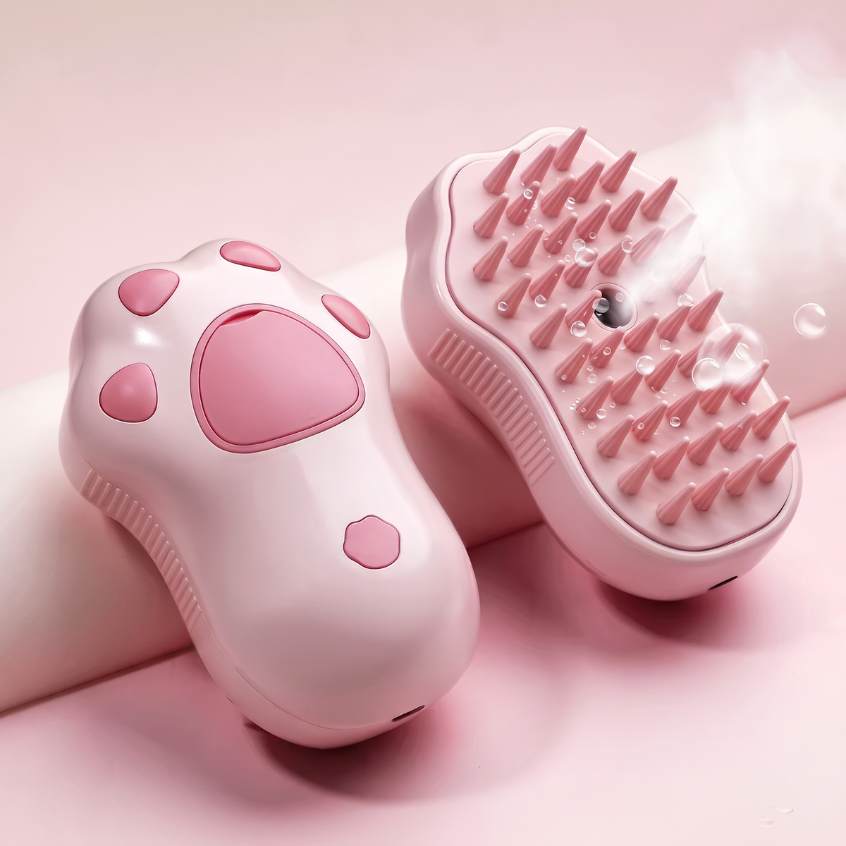 Brumette · Brosse Brume 3-en-1